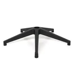 BERGS - Base estrella Nylon para Silla de Oficina