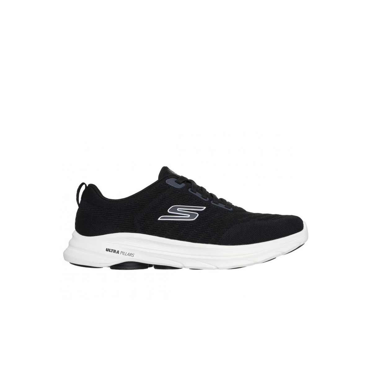 SKECHERS - Zapatillas Hombre Go Walk 8 Negro W Skechers