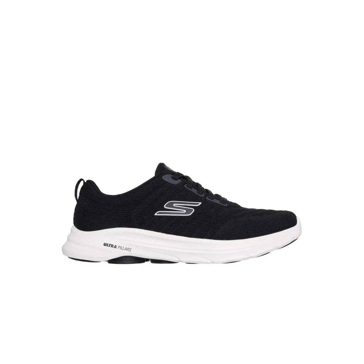 SKECHERS - Zapatillas Hombre Go Walk 8 Negro W Skechers