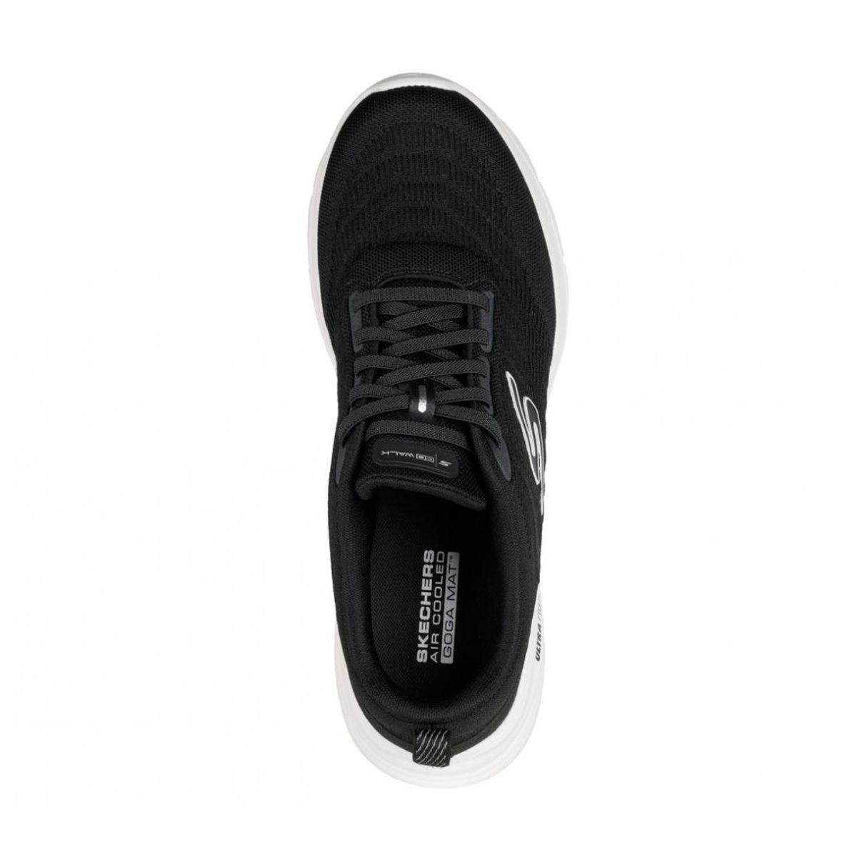 SKECHERS - Zapatillas Hombre Go Walk 8 Negro W Skechers