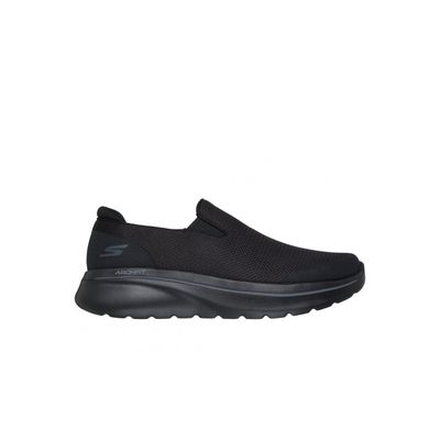 Imagen 1 del producto Zapatillas Hombre Go Walk Arch Fit N-Joy Negro BK