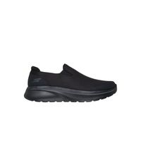 Zapatillas Hombre Go Walk Arch Fit N-Joy Negro BK
