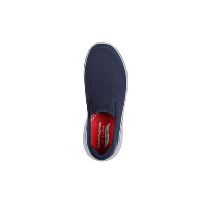 Imagen 2 del producto Zapatillas Hombre Go Walk Arch Fit N-Joy NV Azul