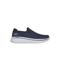 SKECHERS - Zapatillas Hombre Go Walk Arch Fit N-Joy NV Azul