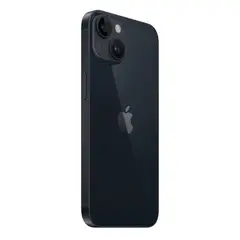 APPLE - IPhone 14 128GB - Negro
