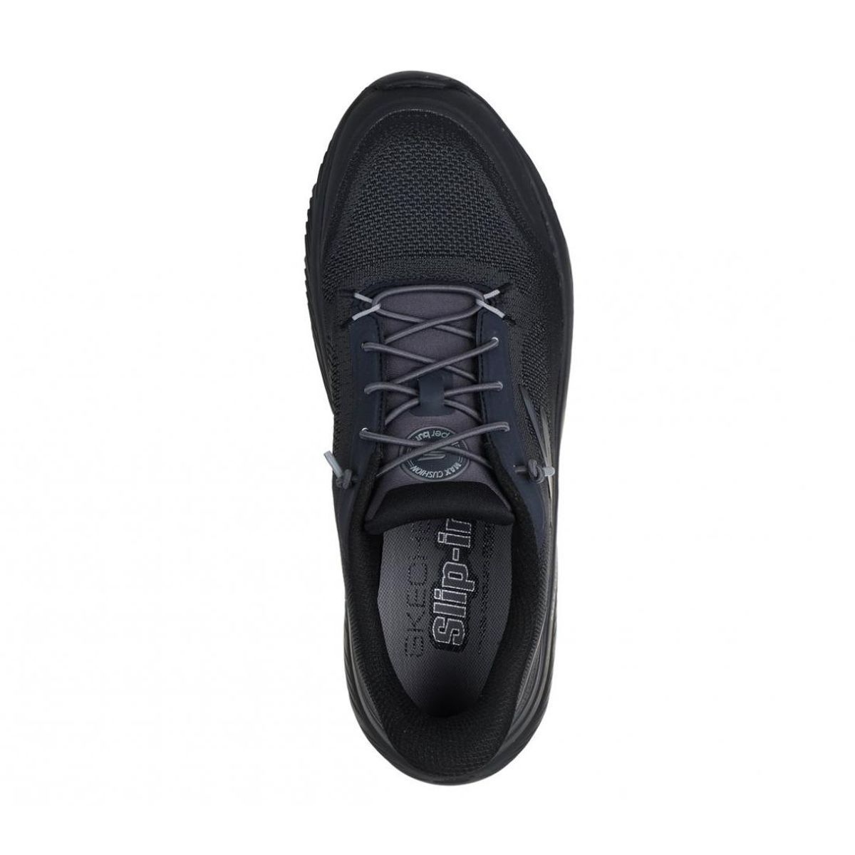 SKECHERS - Zapatillas Hombre Slip-ins GoWalk MaxCushioning HBurst Negro Skechers