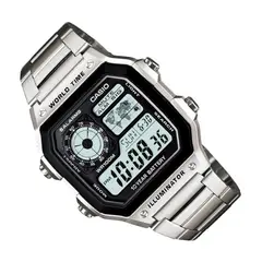 CASIO - Reloj Hombre AE-1200WHD-1AVDF