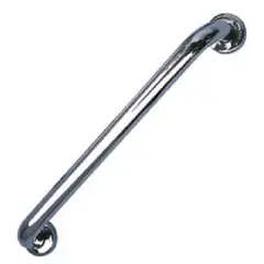 TAUMM - MANILLA TINA BAÑO AGARRADERA RECTA D32 60CMS