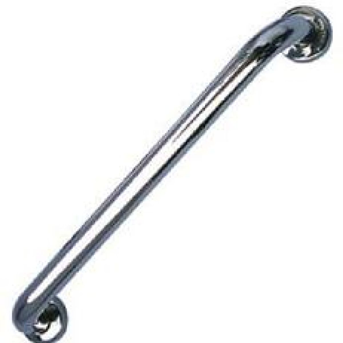 TAUMM - MANILLA TINA BAÑO AGARRADERA RECTA D25 40CMS TAUMM