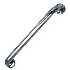 TAUMM - MANILLA TINA BAÑO AGARRADERA RECTA D25 40CMS