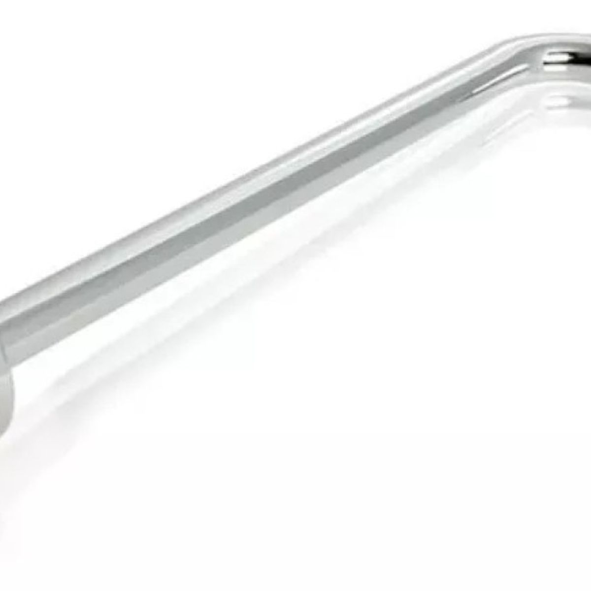 TAUMM - BRAZO DUCHA METAL MURO PARA PLATO 40 CM TAUMM