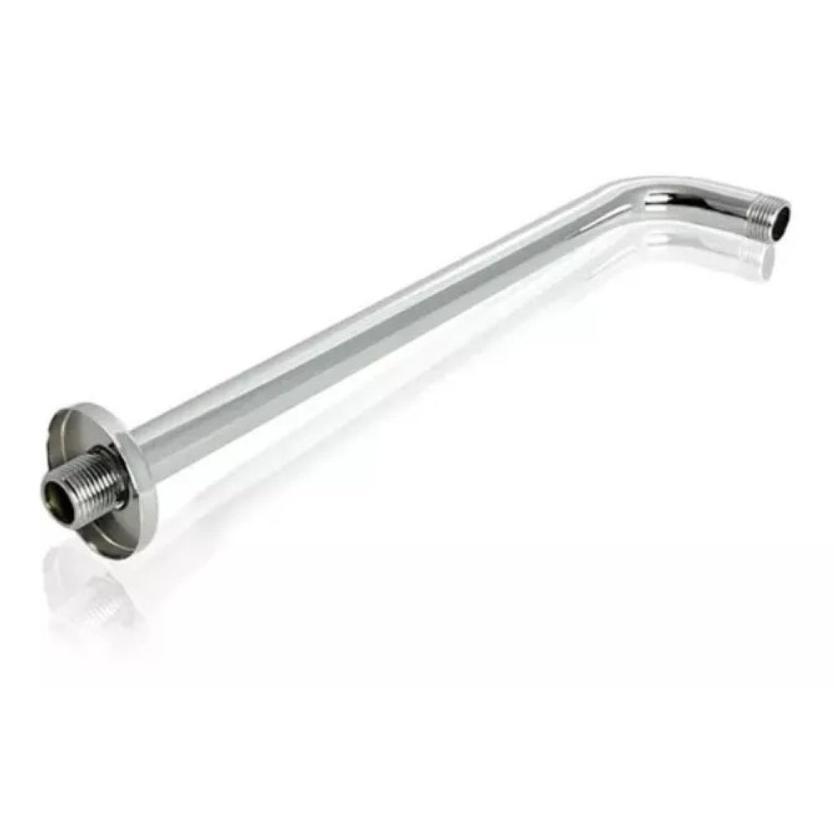 TAUMM - BRAZO DUCHA METAL MURO PARA PLATO 40 CM TAUMM