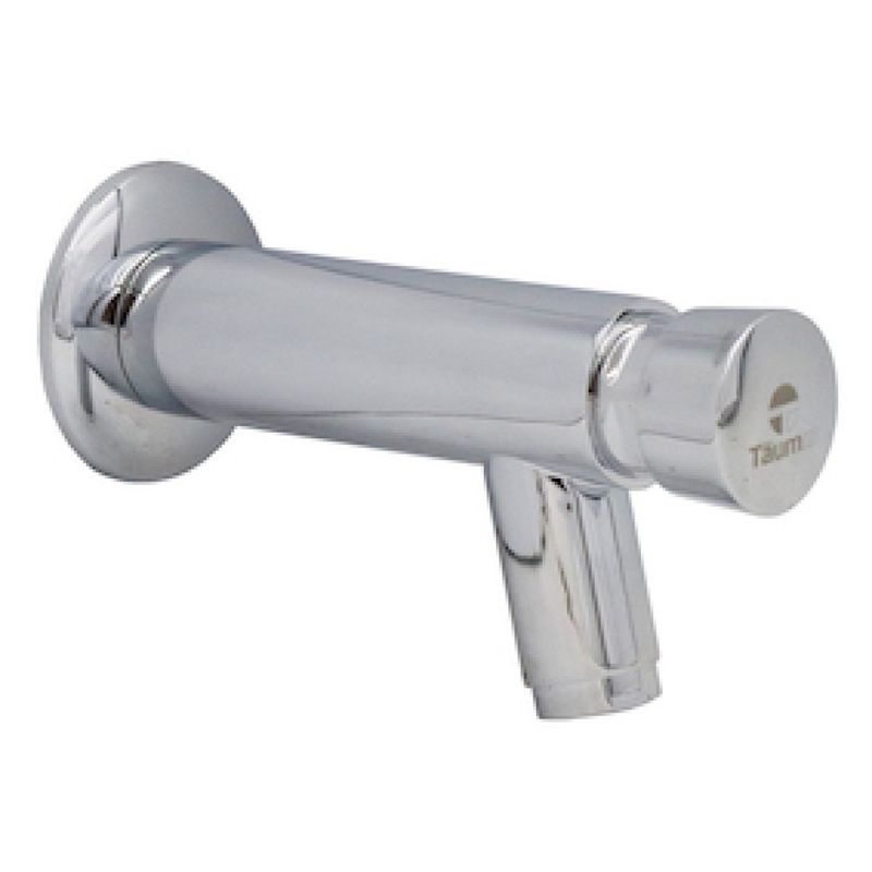 TAUMM - LLAVE AL MURO TEMPORIZADA LARGA TAUMM