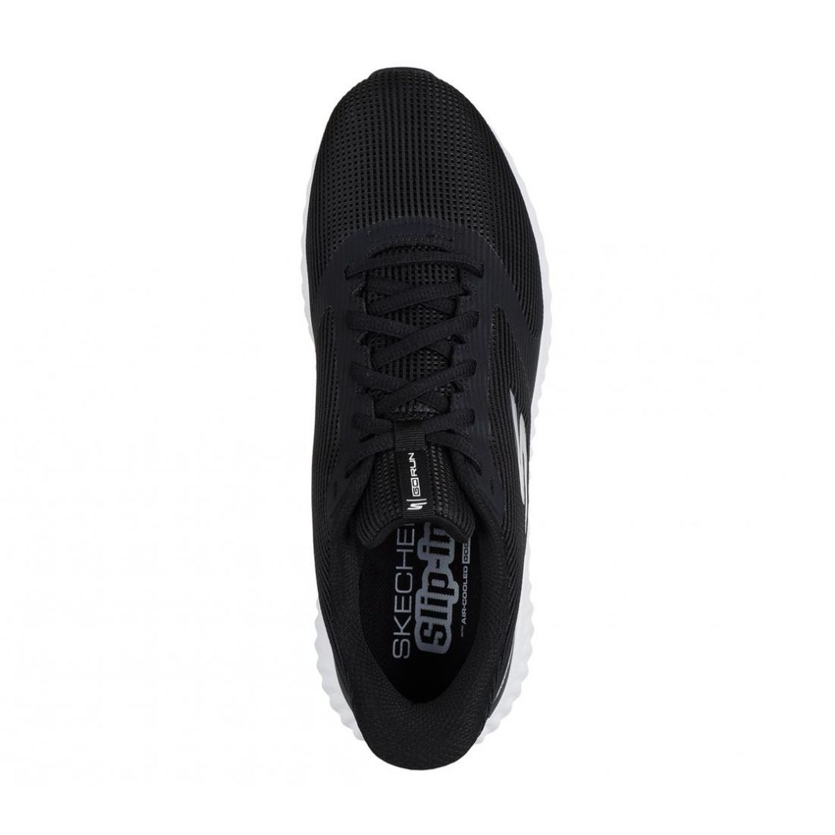 SKECHERS - Zapatillas Hombre Slip-ins Go Run Now Negro W Skechers