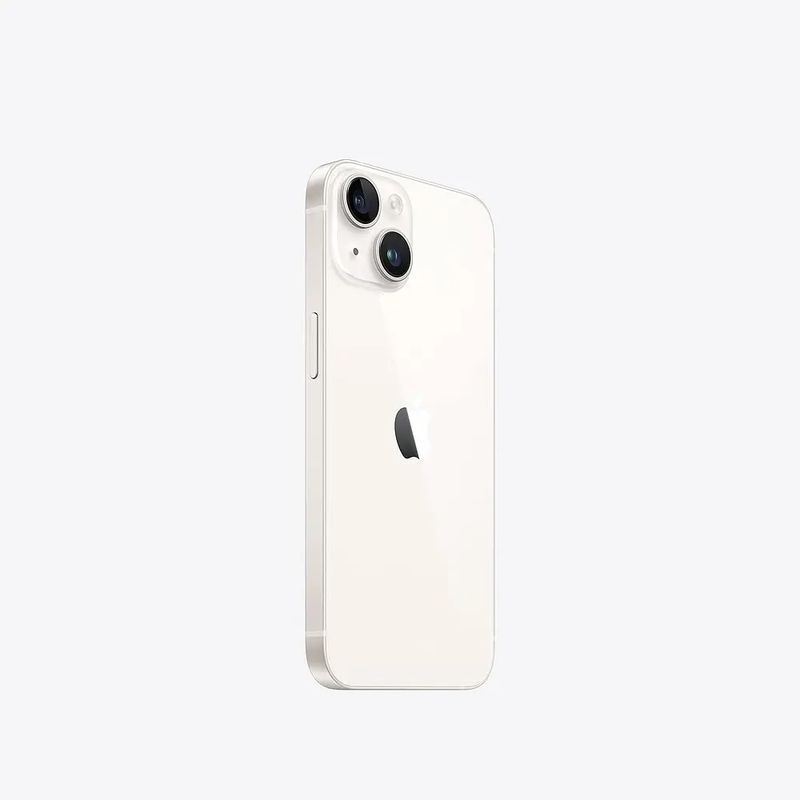APPLE - Apple IPhone 14 128GB - Blanco Estelar