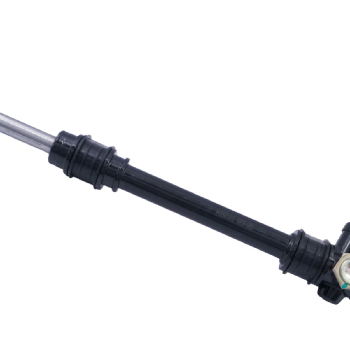 GENERICO - CREMALLERA DIRECCION MECANICA CHEVROLET N300 1.2 2011-2018