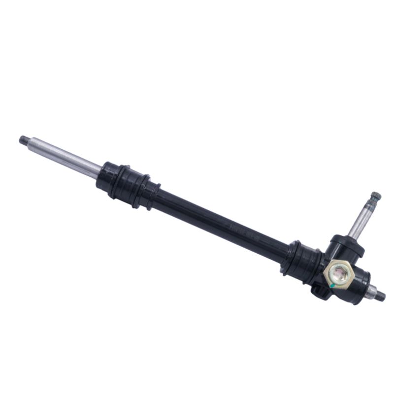 GENERICO - CREMALLERA DIRECCION MECANICA CHEVROLET N300 1.2 2011-2018