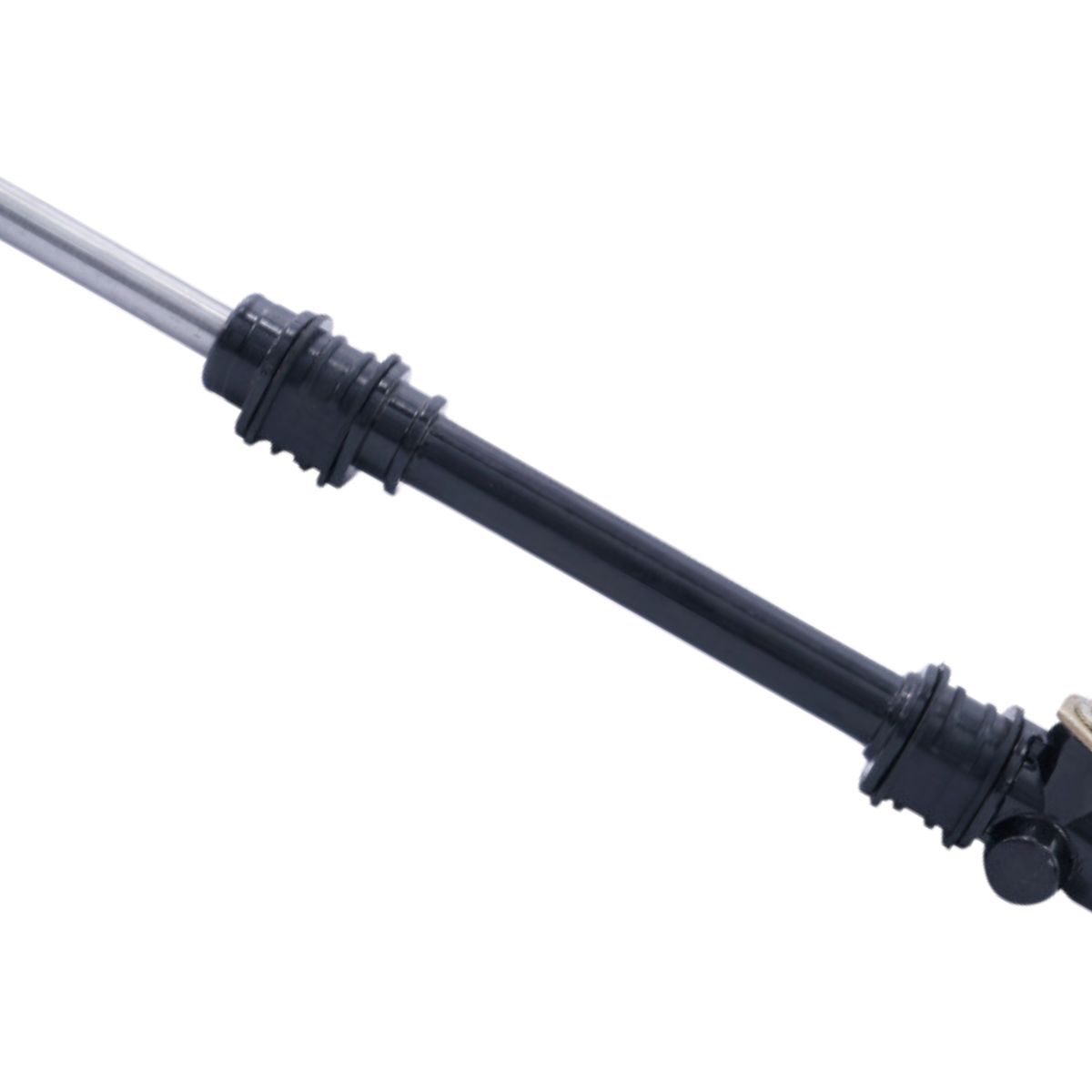 GENERICO - CREMALLERA DIRECCION MECANICA CHEVROLET N300 1.2 2011-2018