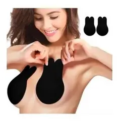 GEN - Brasier Invisible Levanta Busto Sujetador Adhesivo Push Up