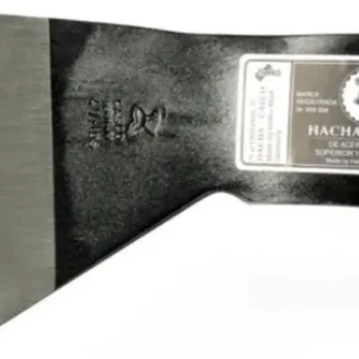 CASCO - Hacha Casco 412 Lbs Sin Mango 41045