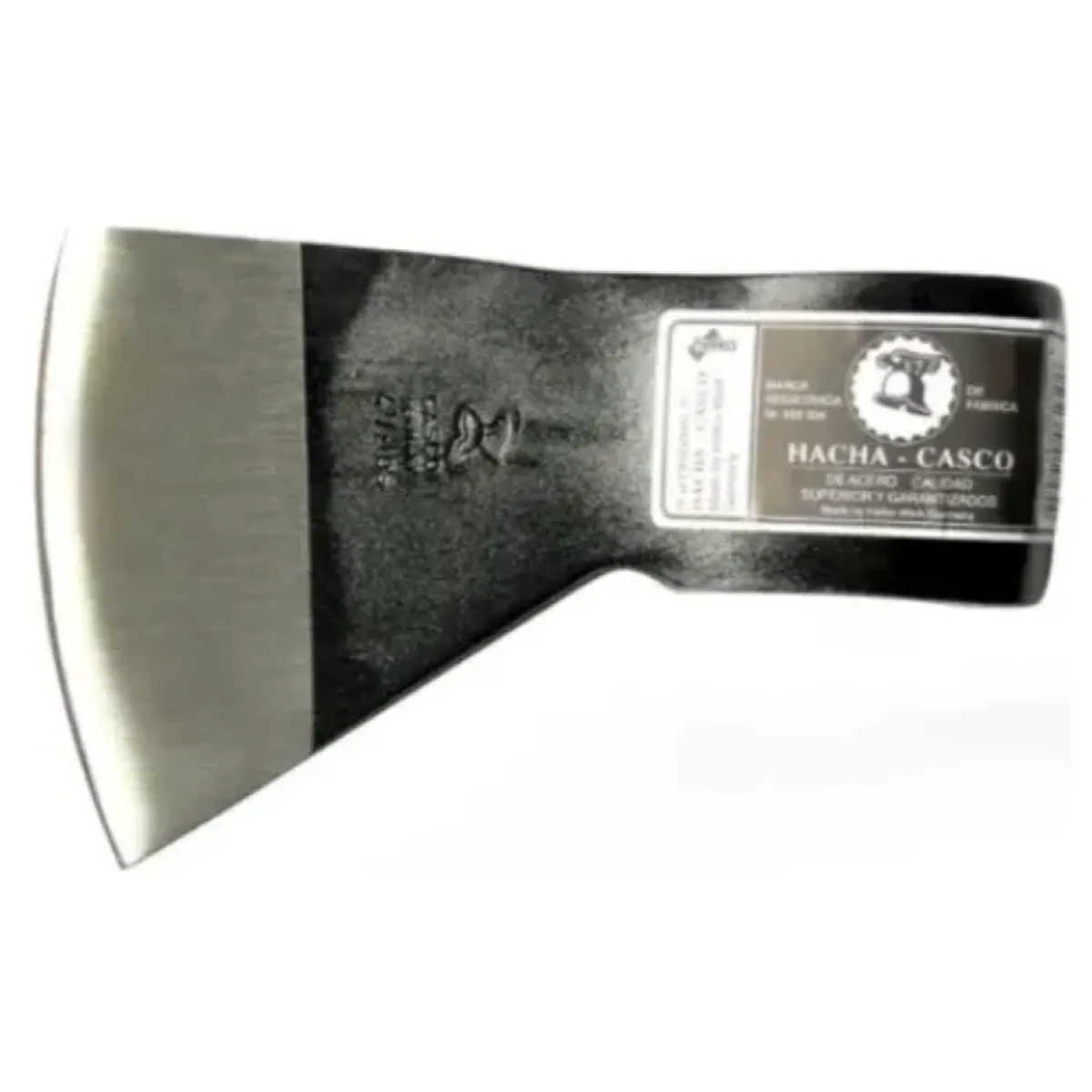 CASCO - Hacha Casco 412 Lbs Sin Mango 41045