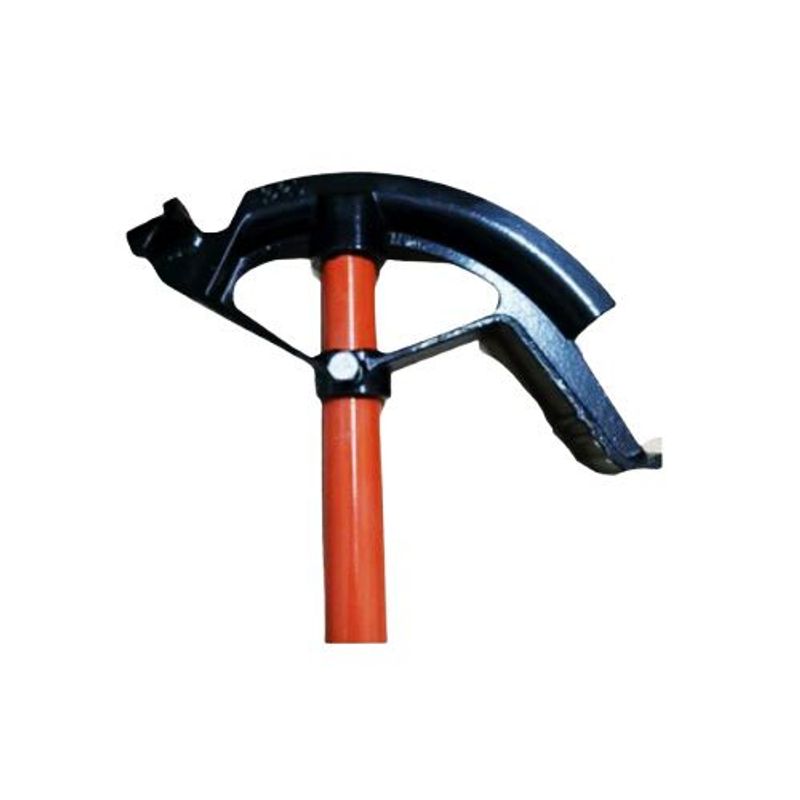 GENERICO - CURVADORA EMT CONDUIT 20MM CON MANGO 96 CM "