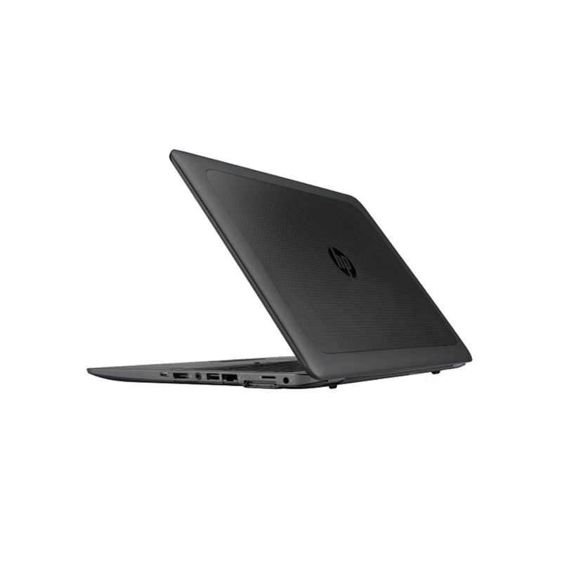 HP - NOTEBOOK HP ZBook 15u G3 I7- 6600U 8GB 256GB AMD 2GB REACONDICIONADO GRADO A