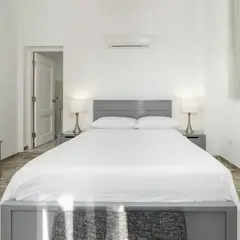 LE NUIT - Sábana 1 Plaza Algodón Egipcio 300 Hilos Listado
