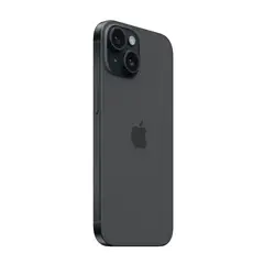 APPLE - IPhone 15 128gb 5G - Negro