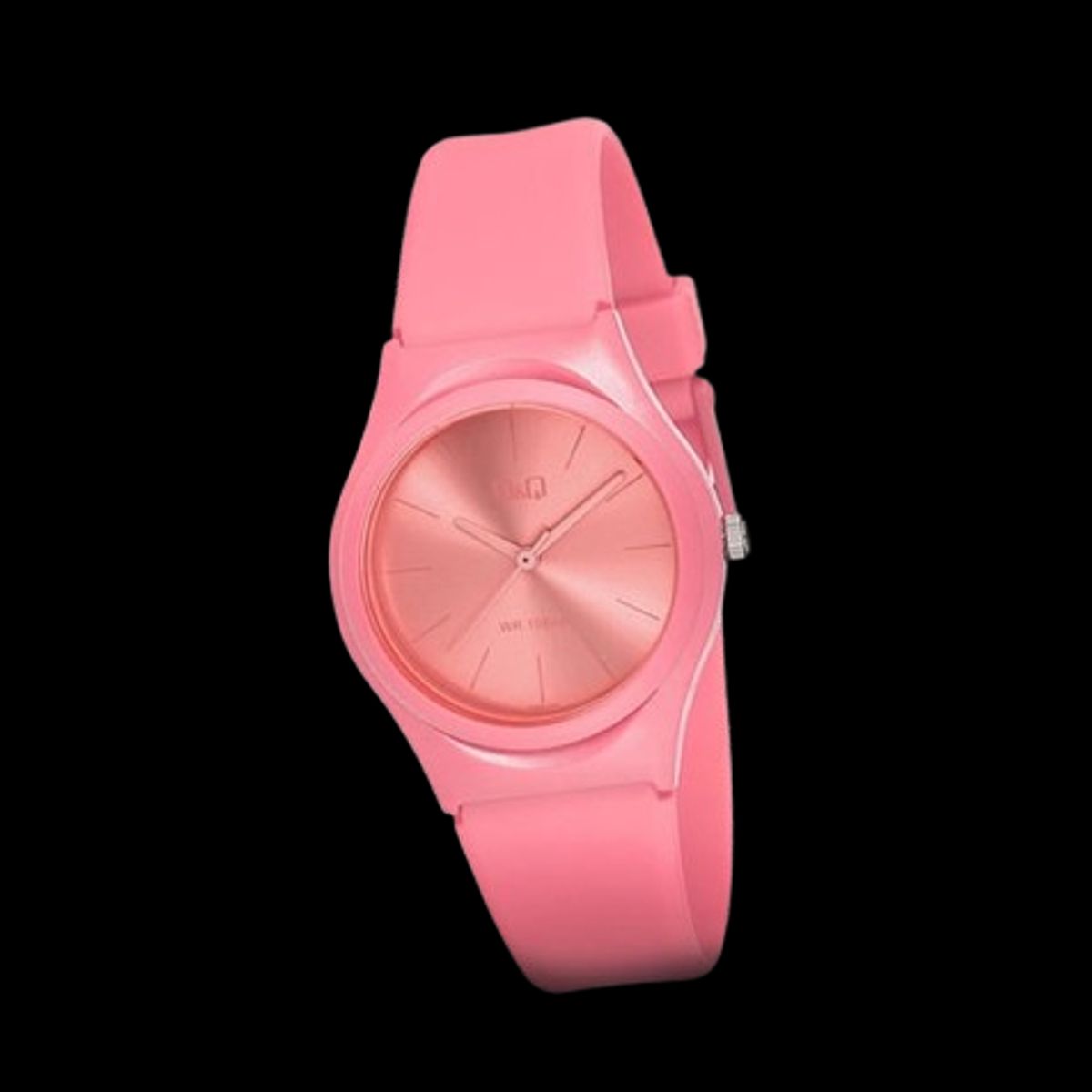 QYQ - RELOJ QYQ VQ86J054Y MUJER ANALOGO RESINA