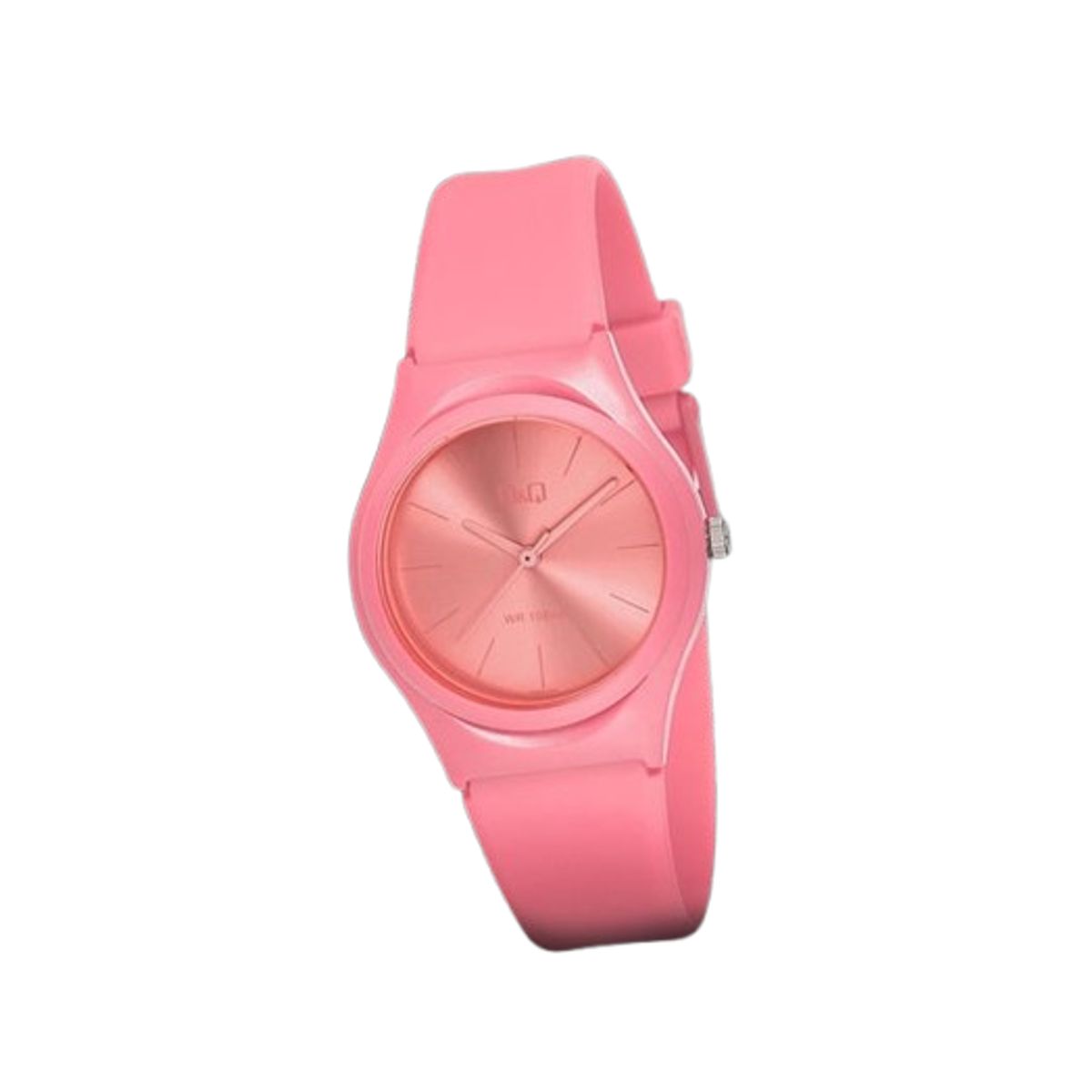 QYQ - RELOJ QYQ VQ86J054Y MUJER ANALOGO RESINA