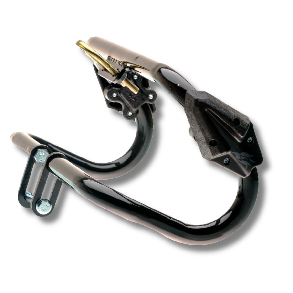 GENERICO - DEFENSA SLIDER ROOSTER OFF ROAD