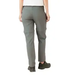 MPROPIA - Pantalon Softshell Mujer Verano Bolsillos Cierre 809