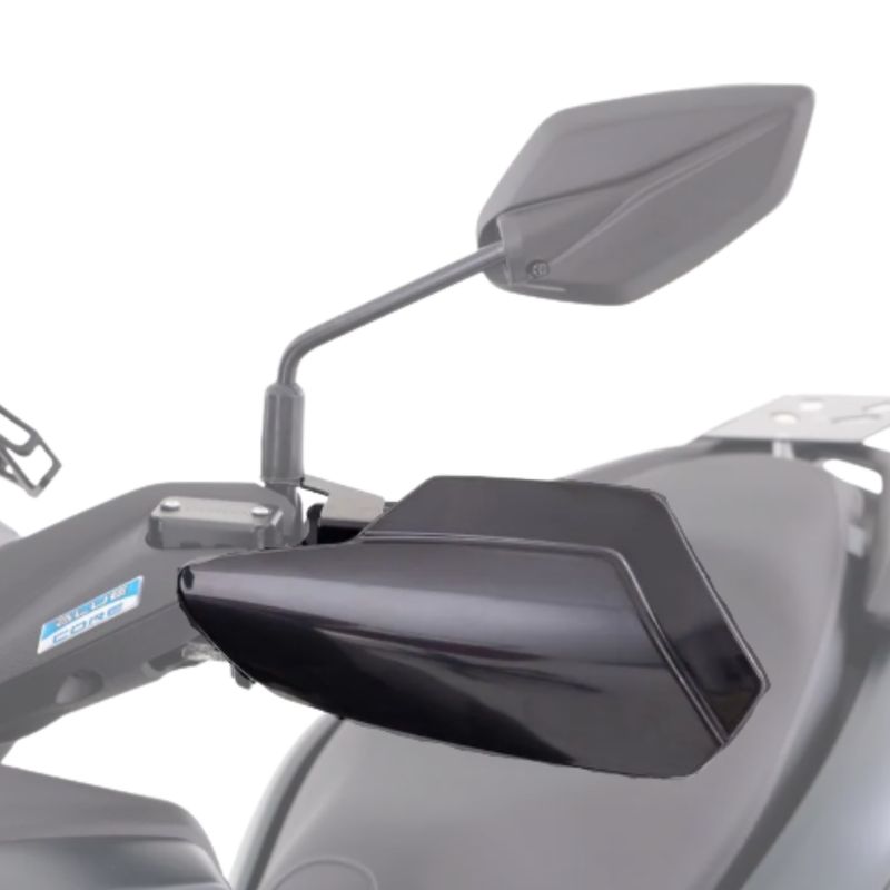 GENERICO - HAND GUARD ROOSTER  YAMAHA NMAX NMAX CONNECTED