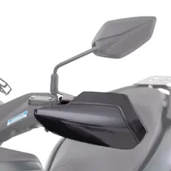 GENERICO - HAND GUARD ROOSTER YAMAHA NMAX NMAX CONNECTED