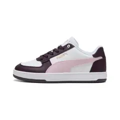 PUMA - Zapatillas Mujer Caven 20 BlancaRosadaMorada