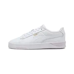 PUMA - Zapatillas Mujer Jada Classsic Blancas