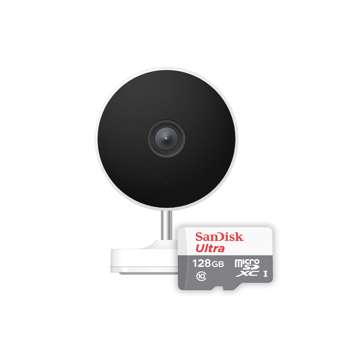 XIAOMI - Xiaomi AW200 + MicroSD Ultra 128GB