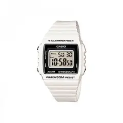 CASIO - Reloj Mujer Vintage W-215H-7AVDF