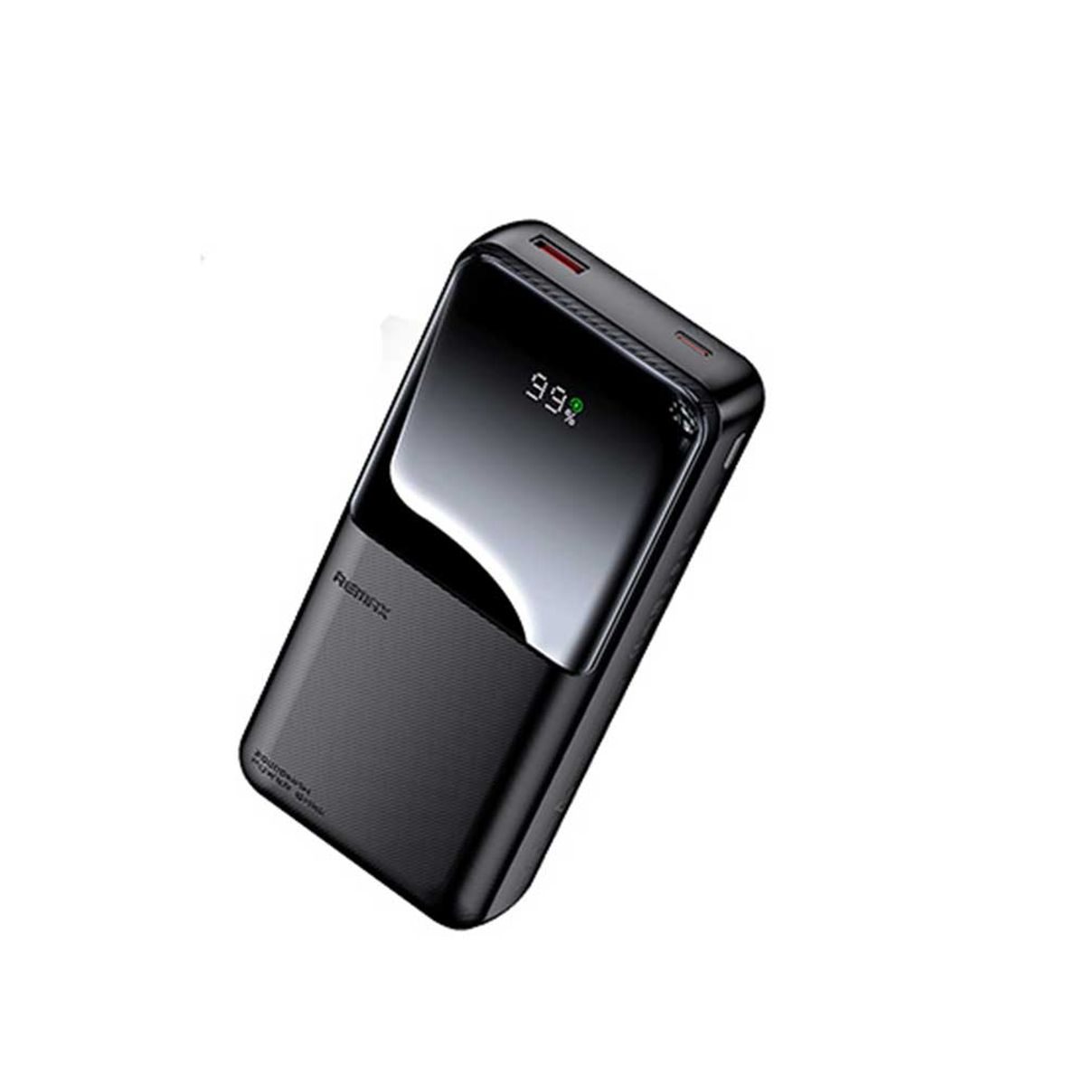 REMAX - Power Bank Remax RPP-680 - Color Negro
