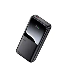 REMAX - Power Bank RPP-680 - Color Negro