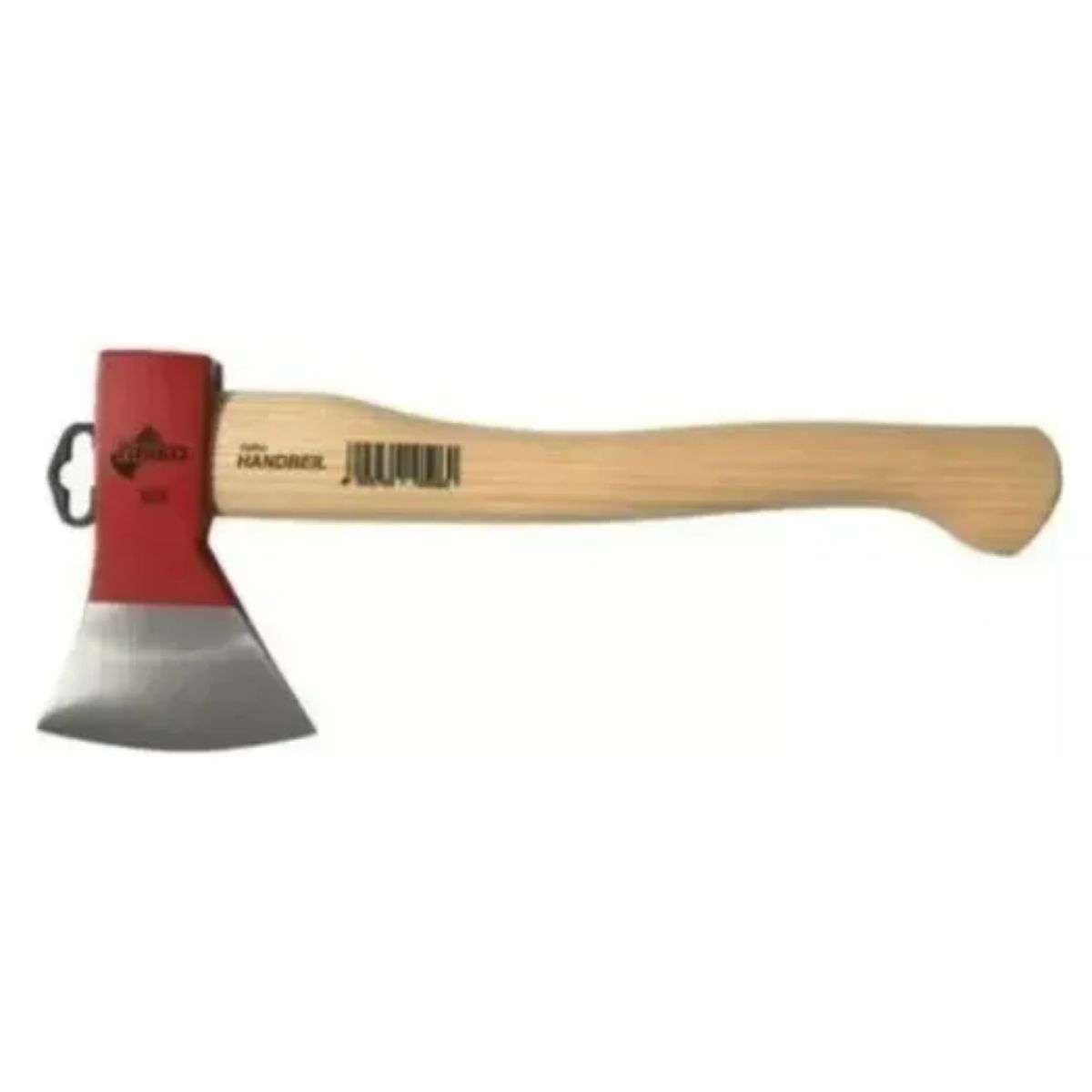 CASCO - Hacha Casco 600 Grs. C/mango Corto Modelo 10506