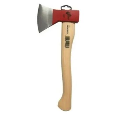 Imagen 2 del producto Hacha 600 Grs. C/mango Corto Modelo 10506