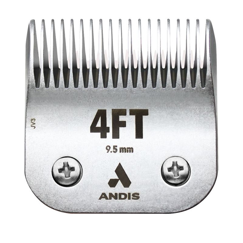ANDIS - Cuchilla Desmontable Andis CeramicEdge® Ultrafino 4FT