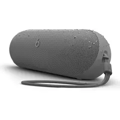 BEATS - Parlante inalámbrico Pill con Bluetooth x Kim Kardashian GRIS OSCURO
