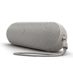 BEATS - Parlante inalámbrico Pill con Bluetooth x Kim Kardashian GRIS CLARO
