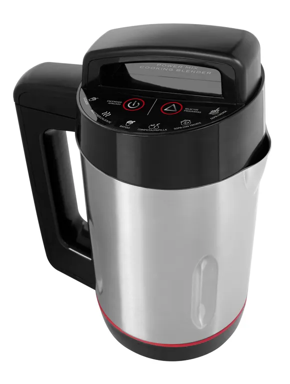 Licuadora Multifuncion Lcm-1000in 1.000w 1.6lt