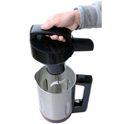 Imagen 2 del producto Licuadora Multifuncion Lcm-1000in 1.000w 1.6lt