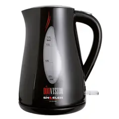 SINDELEN - Hervidor De Agua Ha-2650ng 1,7lts