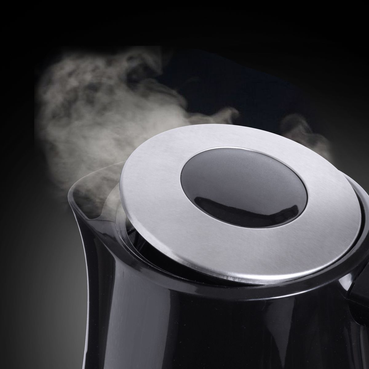 SINDELEN - Hervidor De Agua Sindelen Ha-2650ng 1,7lts